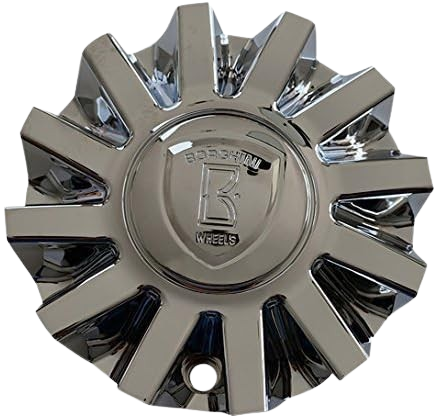 B19 Hub Cover Serial CSB19-1P by Borghini