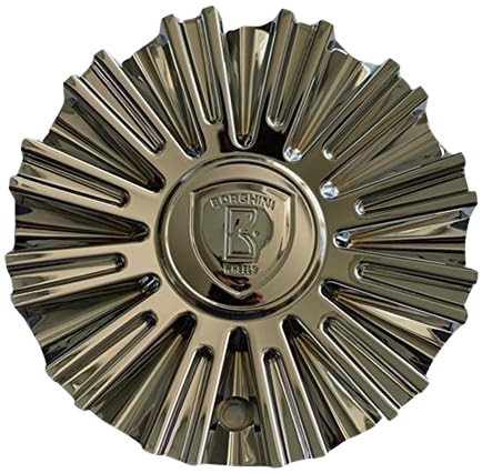 B18 Hub Cover Serial CSB18-2P by Borghini