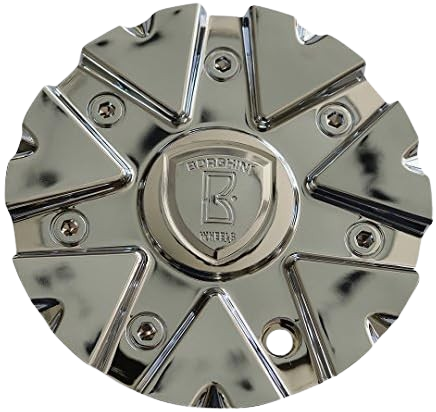 B20 Hub Cover Serial CSB20-2P by Borghini