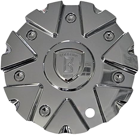 B14 Hub Cover Serial CS419-1P by Borghini