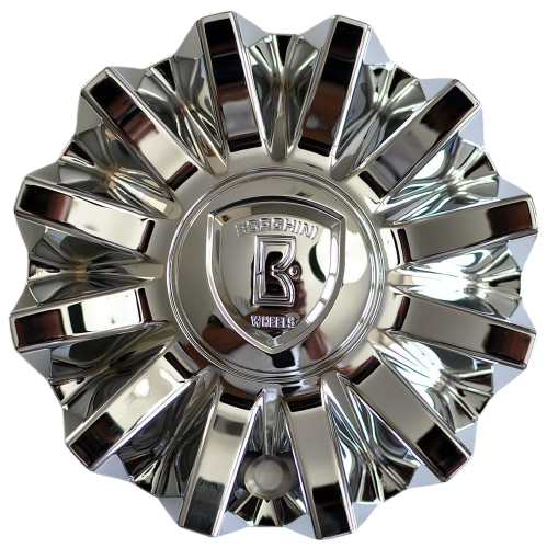 B18 Hub Cover Serial CSB18-2P by Borghini